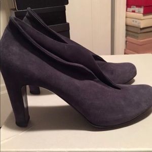 Roberto del Carlo bootie